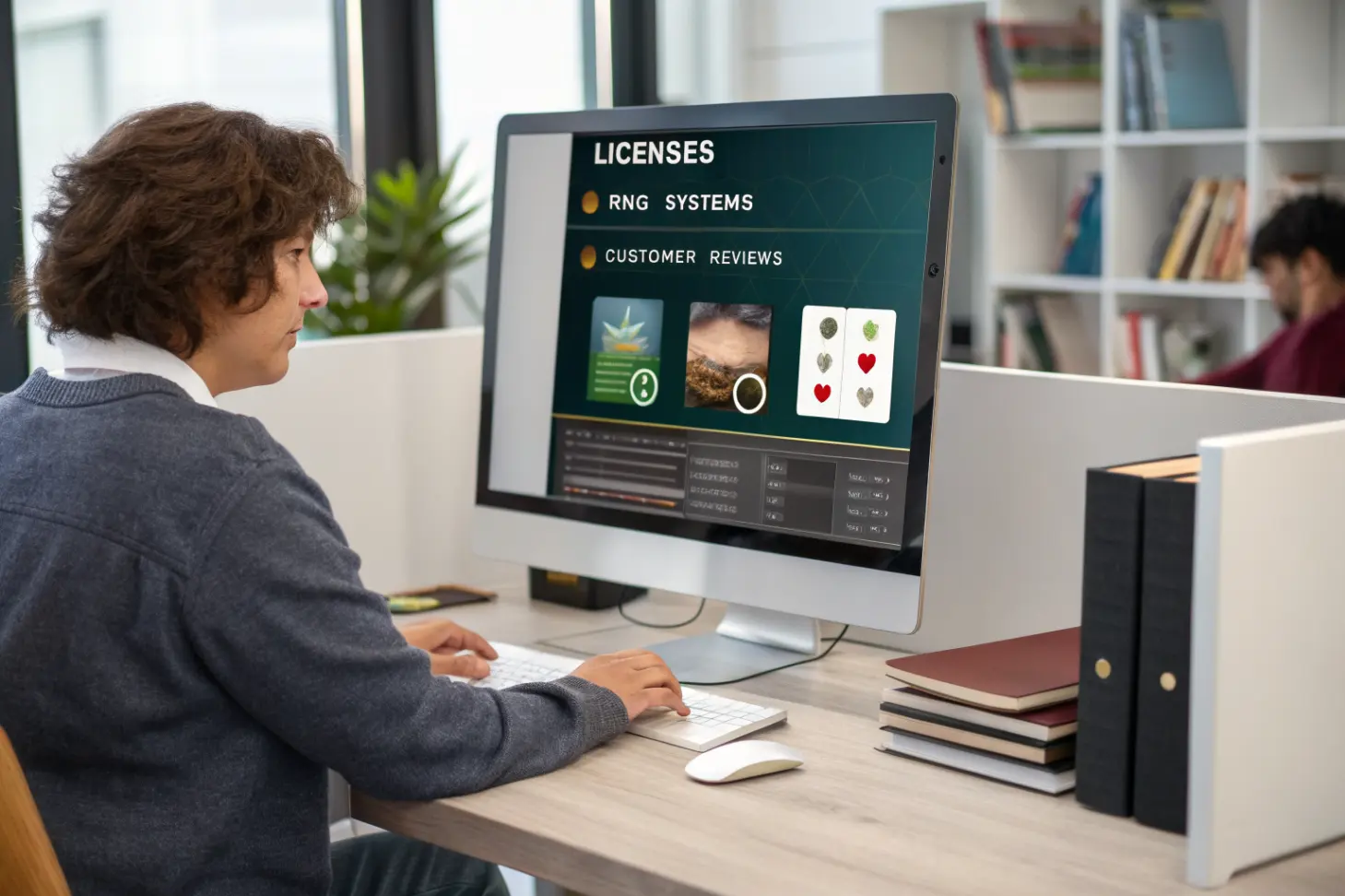 How to Choose a Safe Online Casino: RNG, Fairness and Reviews