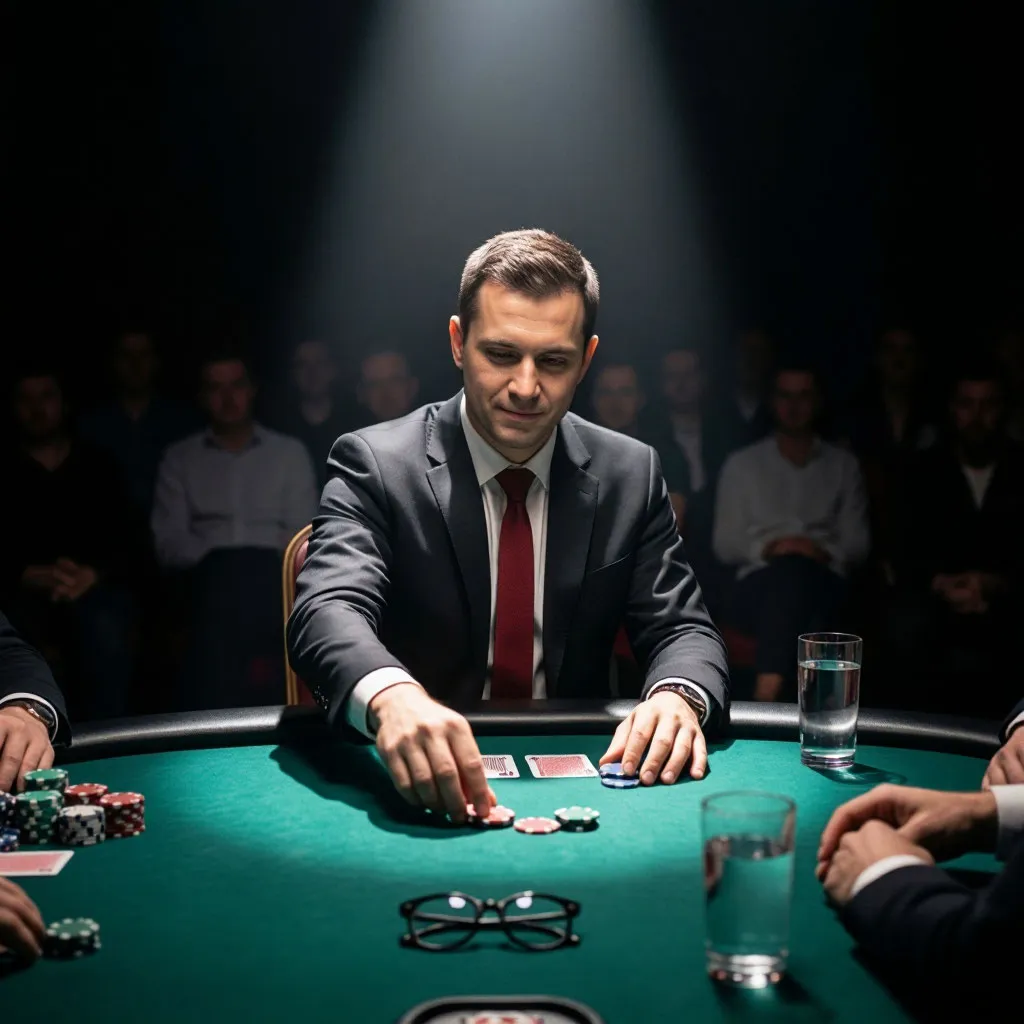 Mastering multi-table tournaments: practical advice for final table success