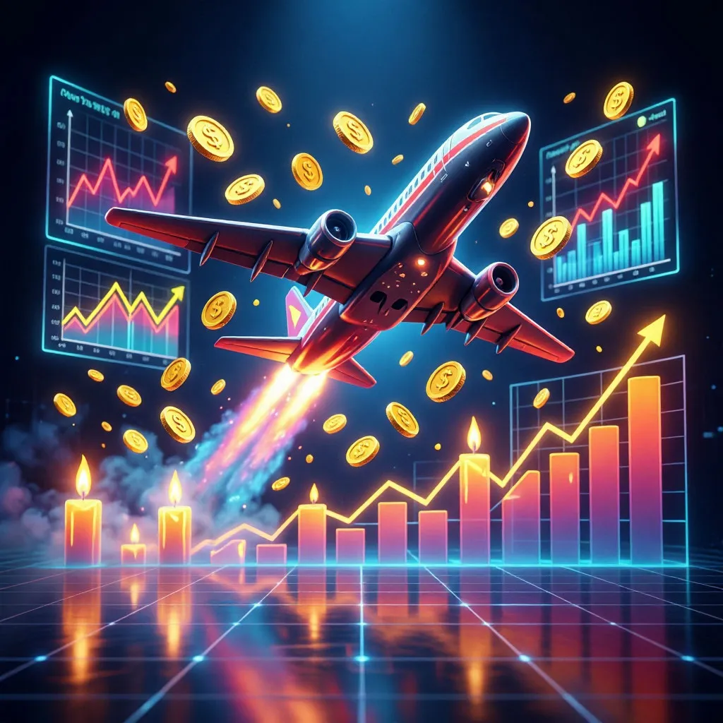 Aviator and beyond: winning strategies for high-multiplier fast games Aviator and beyond: winning strategies for high-multiplier fast games