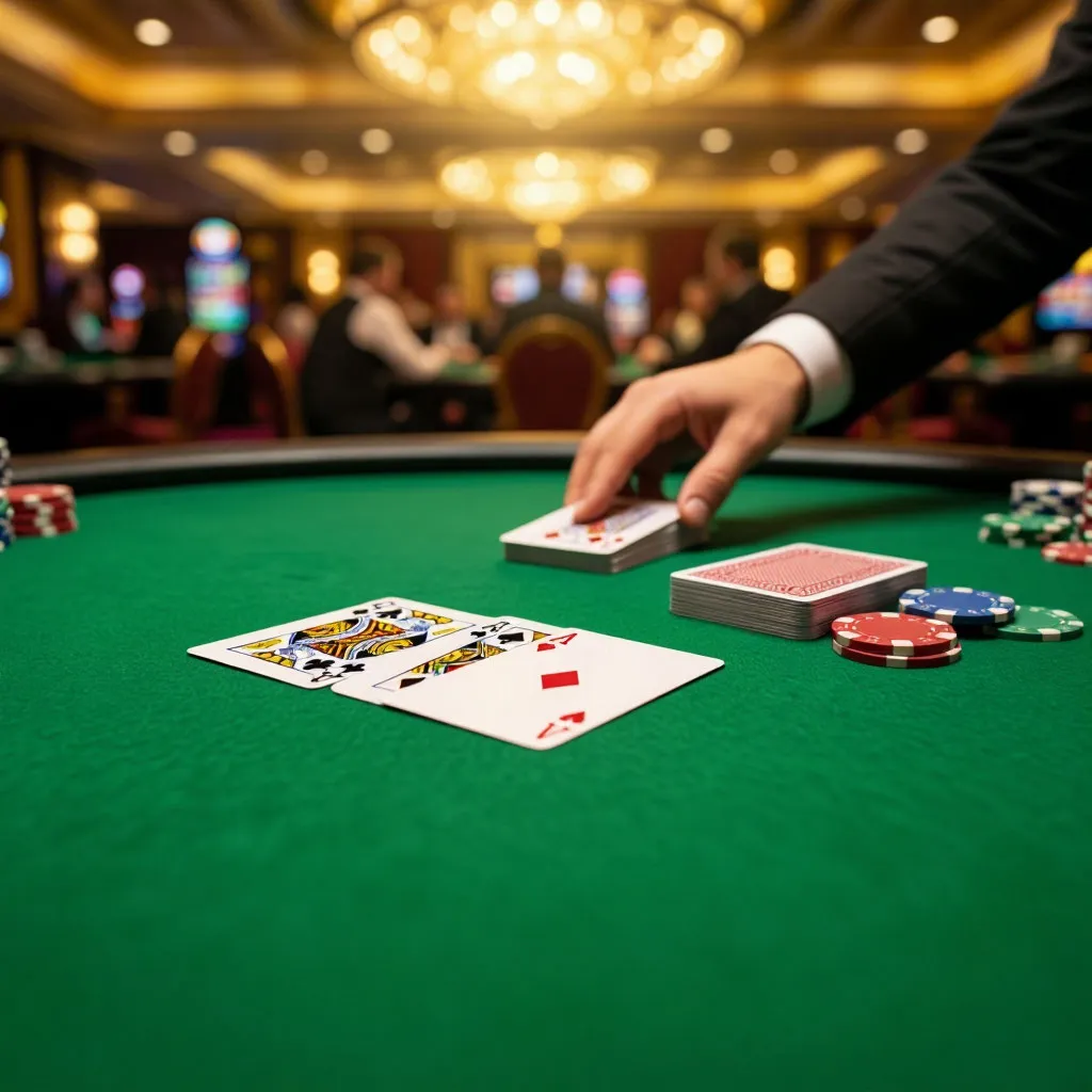 Baccarat betting systems: which strategy actually works for big wins?