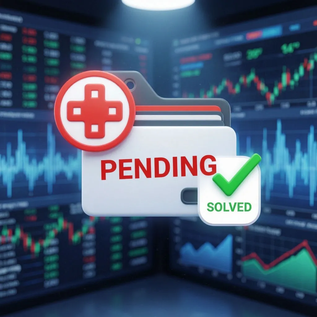 Why is my 1xBet withdrawal pending? Common issues and how to solve them