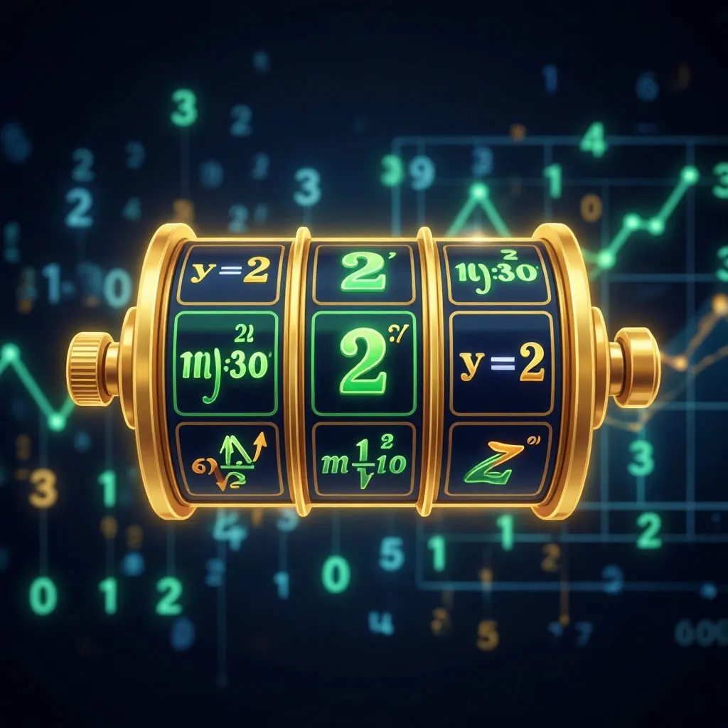 Bonus buy slots: math behind purchasing instant free spins