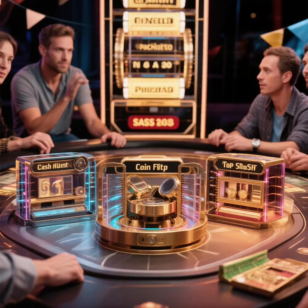 Crazy Time bonus rounds explained: mechanics, probabilities and multipliers Crazy Time bonus rounds explained: mechanics, probabilities and multipliers