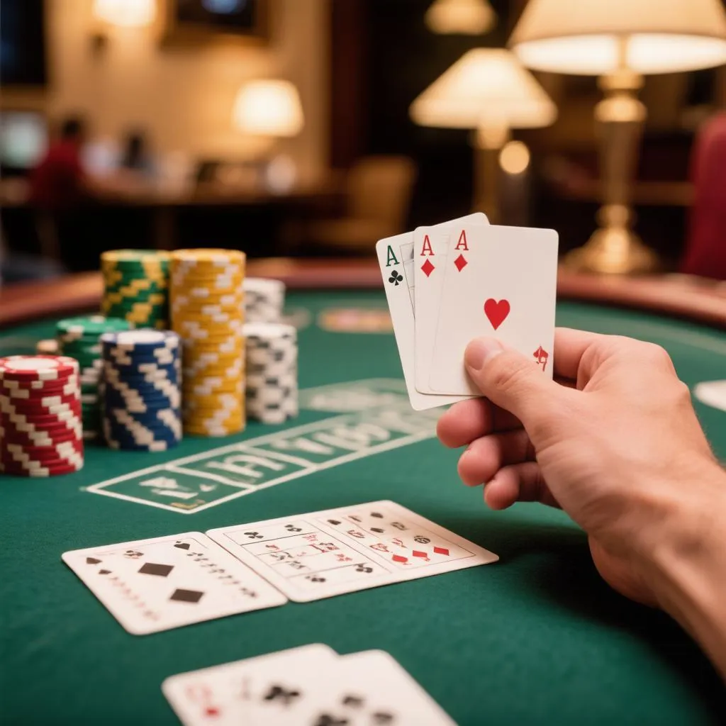 How to play poker: rules, hand rankings and the mistake every beginner makes How to play poker: rules, hand rankings and the mistake every beginner makes